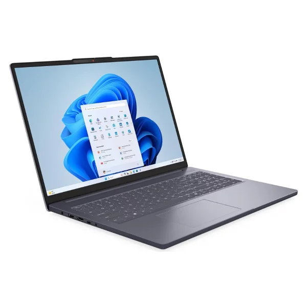 Lenovo Ideapad Slim 3 16ırh10 83k2001ftr İ5-13420h 8 GB 512 GB SSD UHD Graphics 16" Wuxga Notebook - Görsel 2