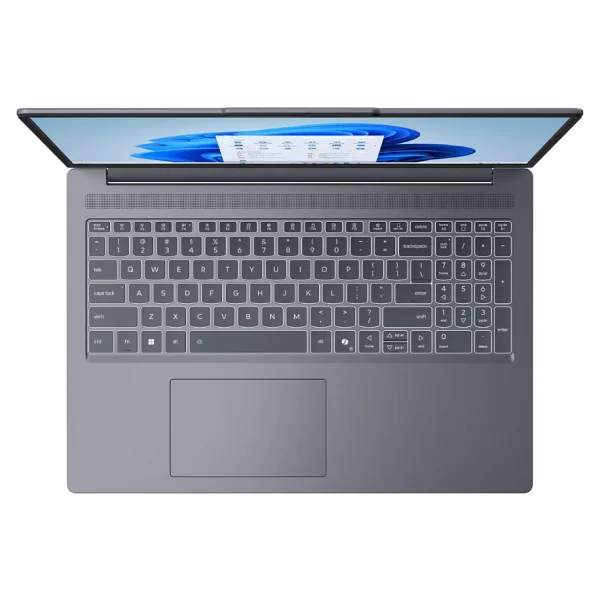 Lenovo Ideapad Slim 3 16ırh10 83k2001ftr İ5-13420h 8 GB 512 GB SSD UHD Graphics 16" Wuxga Notebook - Görsel 5