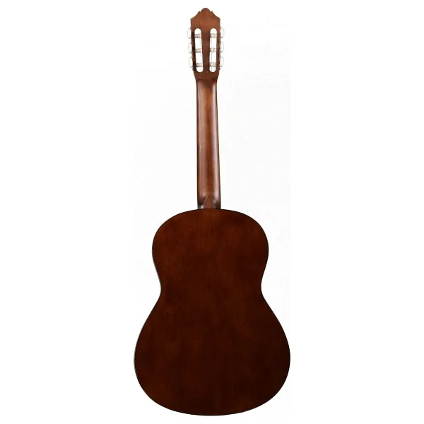 Yamaha C40 Natural Klasik Gitar - Görsel 6