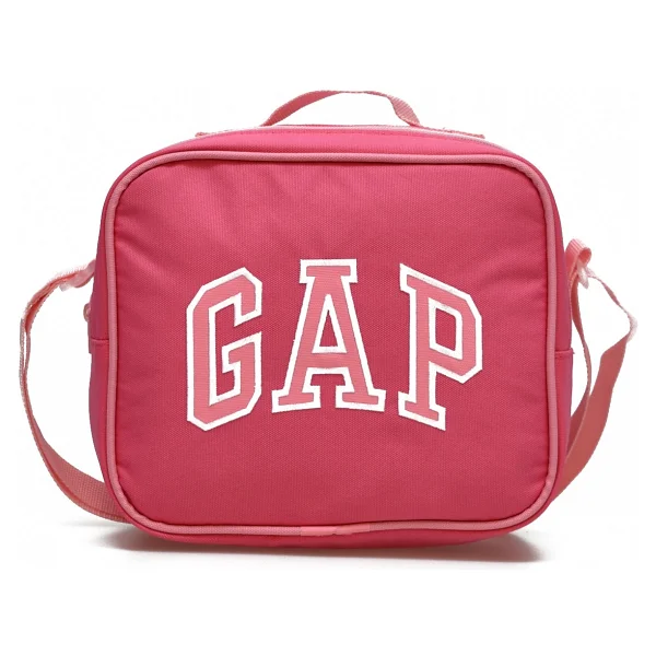 GAP Pembe Çocuk Beslenme Çantası 12791 - Görsel 6