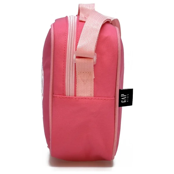 GAP Pembe Çocuk Beslenme Çantası 12791 - Görsel 4