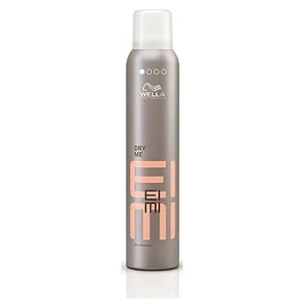 Wella Eimi Dry Me 180 Ml Kuru Şampuan - Görsel 2