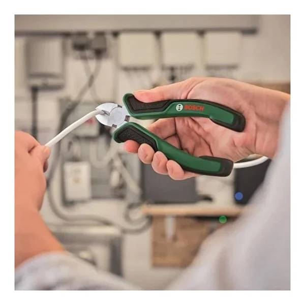 Bosch 1600a02w7k 4 Parça Pense Seti - Görsel 7