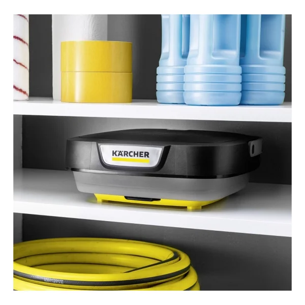 Karcher Oc 3 Akülü Basınçlı Yıkama Makinesi - Görsel 3