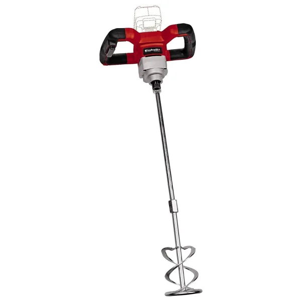 Einhell Te-Mx 18 Li Aküsüz Boya Karıştırıcı - Görsel 7