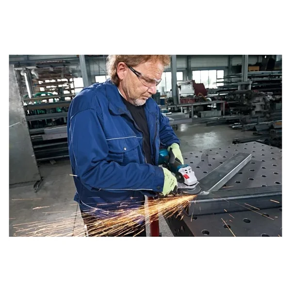 Bosch Gws 18v-10 Taşlama Makinesi - Görsel 2