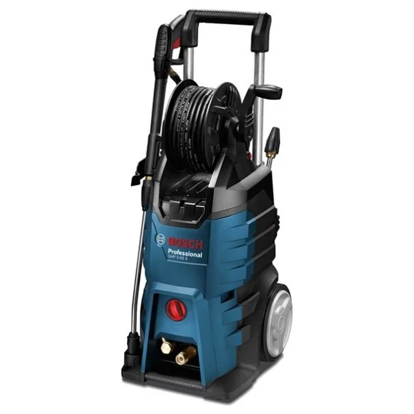 Bosch Ghp 5-65 X 160 Bar Basınçlı Yıkama Makinesi - Görsel 3