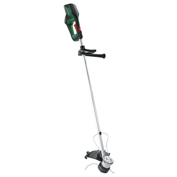 Bosch Advancedgrasscut 36v-33 Çim Biçme Makinesi - Görsel 8