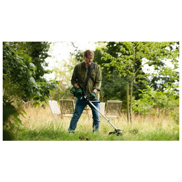 Bosch Advancedgrasscut 36v-33 Çim Biçme Makinesi - Görsel 2