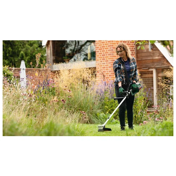 Bosch Advancedgrasscut 36v-33 Çim Biçme Makinesi - Görsel 3