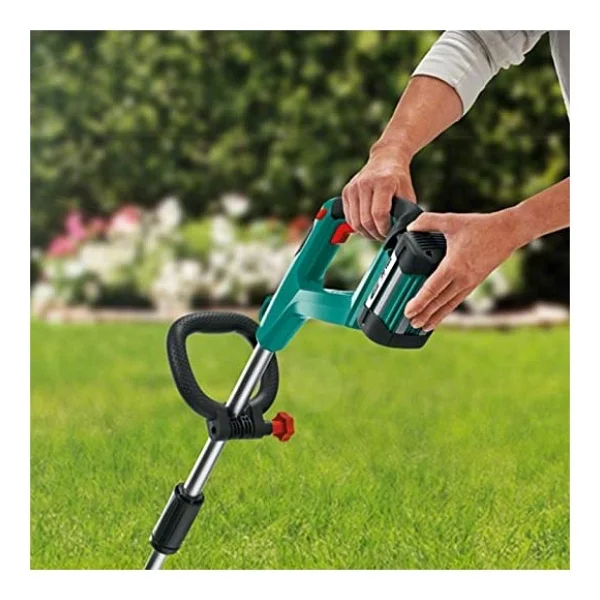 Bosch Advancedgrasscut 36v-33 Çim Biçme Makinesi - Görsel 5