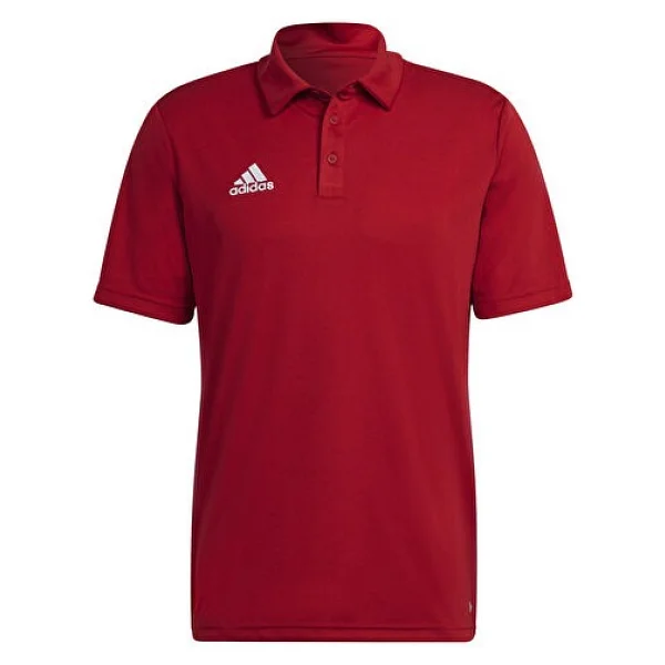Adidas Entrada 22 Kısa Kollu Polo Yaka Erkek Spor Tişört - Görsel 6