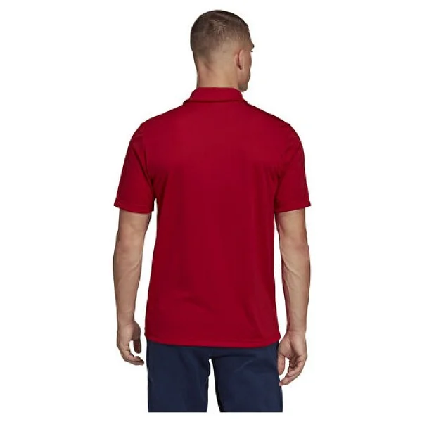 Adidas Entrada 22 Kısa Kollu Polo Yaka Erkek Spor Tişört - Görsel 3