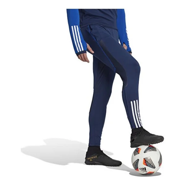 Adidas Tiro 23 Competition Training Hk7652 Lacivert Erkek Eşofman Altı - Görsel 4