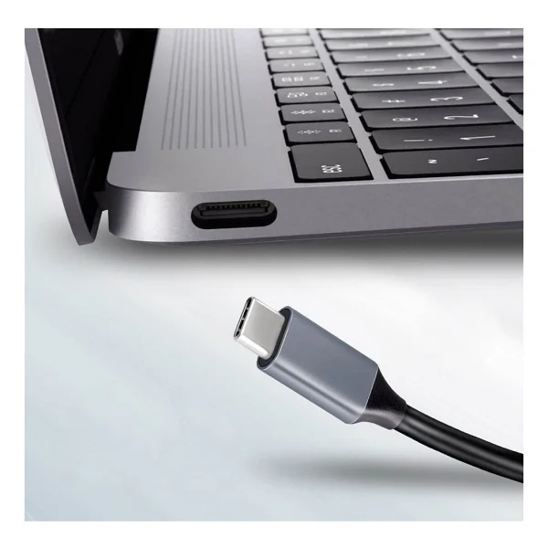 Inca Itpc-10tx Laptop Docking Station - Görsel 7