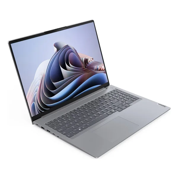 Lenovo Thinkbook 16 G7 Arp AMD Ryzen 7 7735hs 32gb DDR5 1tb SSD Radeon 680m Graphics 16" Wuxga 300nıts Ips Freedos Taşınabilir Bilgisayar 21mw002ctrf13 + Zetta Çanta - 1 TB - 32 GB - Görsel 8