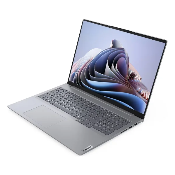 Lenovo Thinkbook 16 G7 Arp AMD Ryzen 7 7735hs 16gb DDR5 256gb SSD Radeon 680m Graphics 16" Wuxga 300nıts Ips Freedos Taşınabilir Bilgisayar 21mw002ctrf01 + Zetta Çanta - 256 GB - 16 GB - Görsel 3