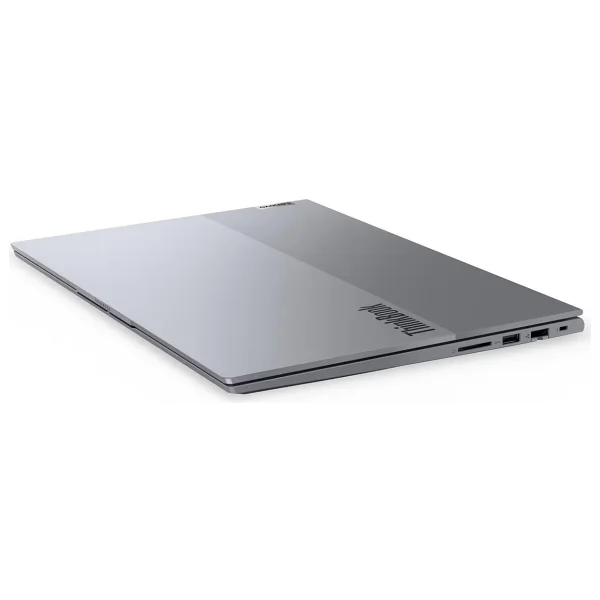 Lenovo Thinkbook 16 G7 Arp AMD Ryzen 7 7735hs 16gb DDR5 256gb SSD Radeon 680m Graphics 16" Wuxga 300nıts Ips Freedos Taşınabilir Bilgisayar 21mw002ctrf01 + Zetta Çanta - 256 GB - 16 GB - Görsel 6