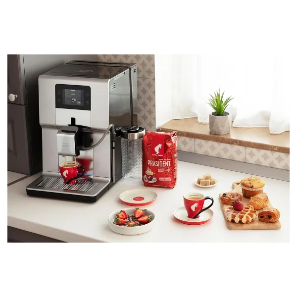 Julius Meinl Prasident Çekirdek Kahve 500 Gr - Görsel 5