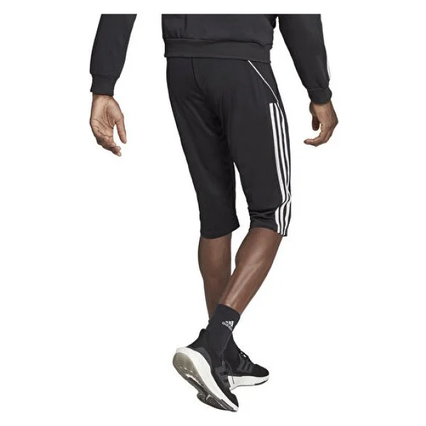 Adidas Tiro 23 League 3/4 Hs3548 Siyah Erkek Eşofman Altı - Görsel 8