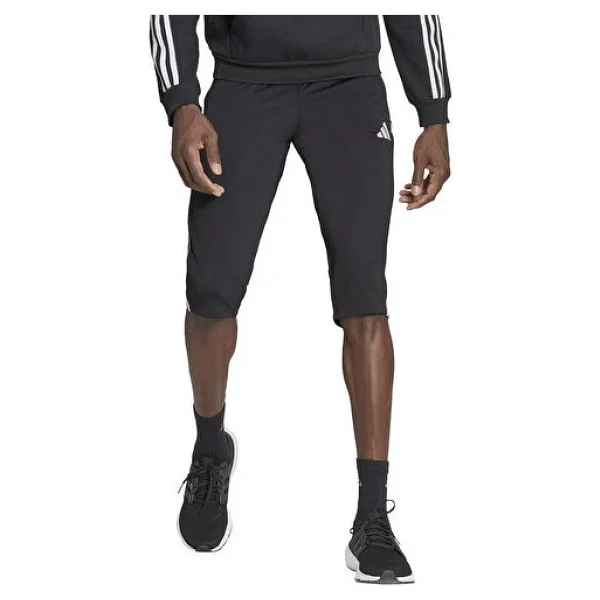 Adidas Tiro 23 League 3/4 Hs3548 Siyah Erkek Eşofman Altı - Görsel 9