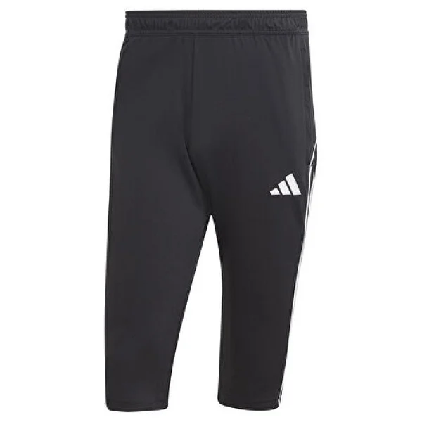 Adidas Tiro 23 League 3/4 Hs3548 Siyah Erkek Eşofman Altı - Görsel 10