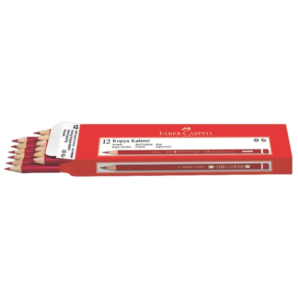 Faber Castell 15 Parça Okul Öğrenci Seti,Boyama Seti,Yazı Seti,Stick Yapıştırıcı,Silgi,Kalemtıraş Donanımlı Set - Görsel 5