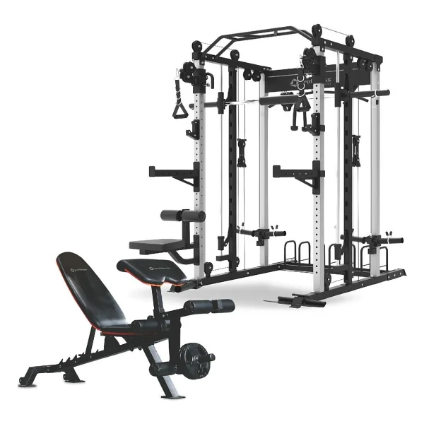 Profitness Optima Kondisyon İstasyonu - Görsel 5