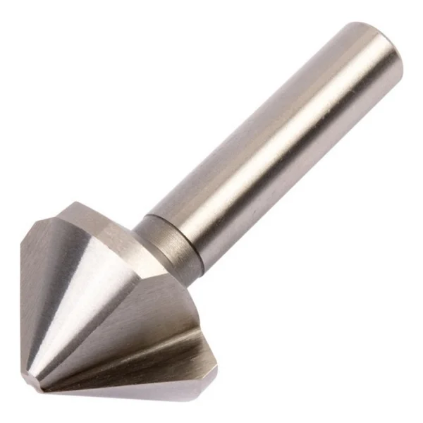 Hss Havşa Freze 90 Derece 16,5 Mm - Görsel 2