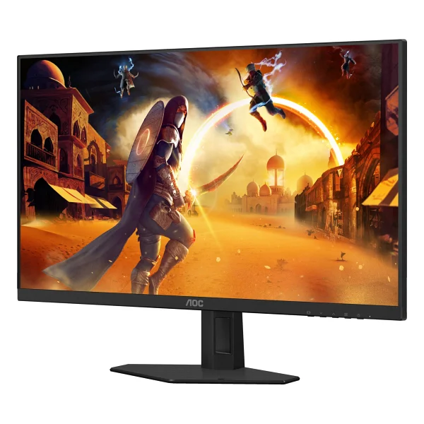 Aoc 25g4sre 24.5" 0.3 Ms Full HD Ips 300 Hz / 310 Hz Oc Oyuncu Monitörü - Görsel 2