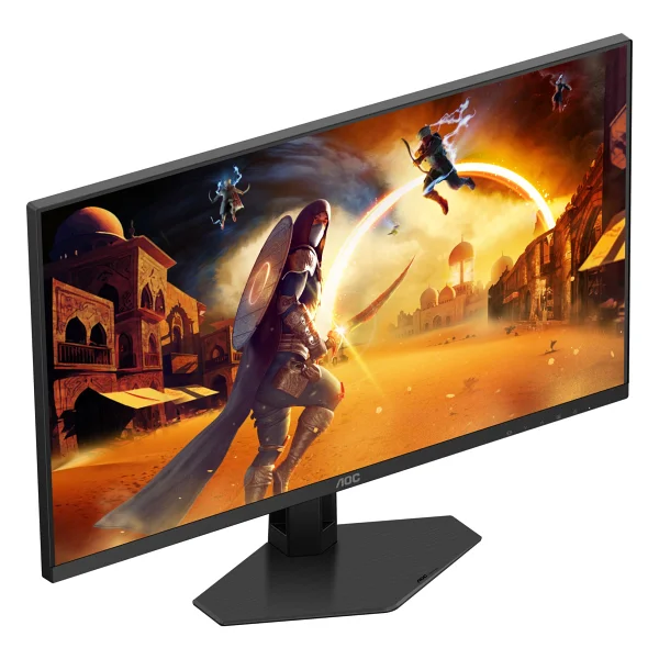 Aoc 25g4sre 24.5" 0.3 Ms Full HD Ips 300 Hz / 310 Hz Oc Oyuncu Monitörü - Görsel 3