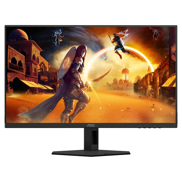 Aoc 25g4sre 24.5" 0.3 Ms Full HD Ips 300 Hz / 310 Hz Oc Oyuncu Monitörü - Görsel 4