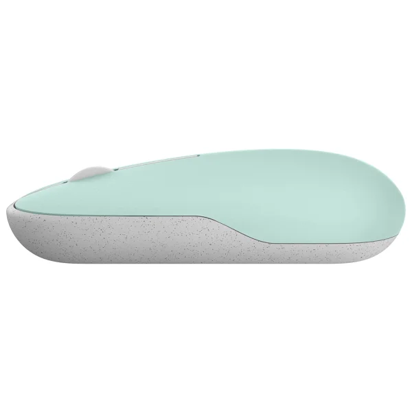 Asus Marshmallow MD100 Bej Sessiz Optik Kablosuz Mouse - Görsel 7