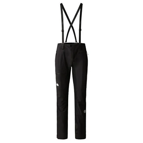 The North Face W Summıt Chamlang Softshell Pant Kadin Pantolon Nf0a82ugkx71 - Görsel 6
