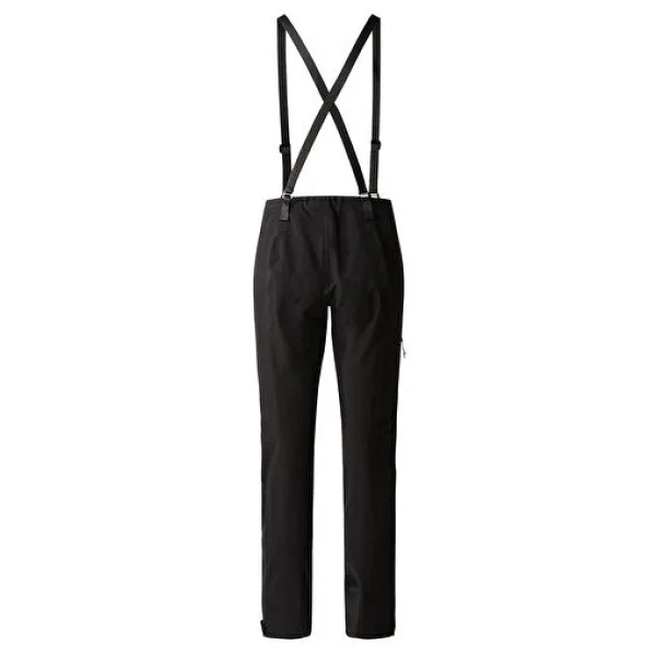 The North Face W Summıt Chamlang Softshell Pant Kadin Pantolon Nf0a82ugkx71 - Görsel 2