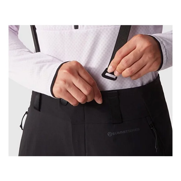 The North Face W Summıt Chamlang Softshell Pant Kadin Pantolon Nf0a82ugkx71 - Görsel 5