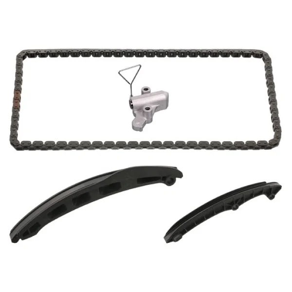 Febı 40672 Eksantrik Zincir Seti Fabia Golf Vı Jetta Octavia Polo Superb 1.4tfsı 1.6fsı Bzg Blf Bts Cavg Cmsa Cnva Cthg Ctja Caxa Caxc 03 03c109158a - Görsel 2