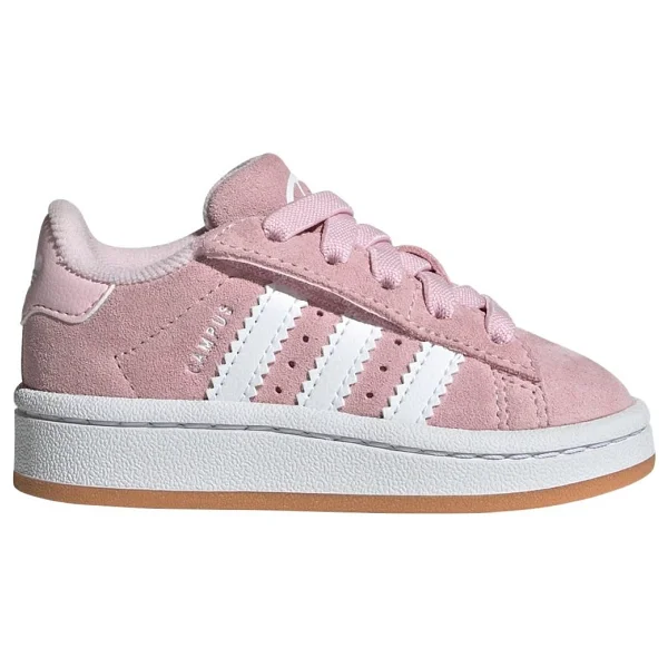 Adidas Campus 00S CF EL I JP5508 Pembe Bebek Spor Ayakkabı - Görsel 6