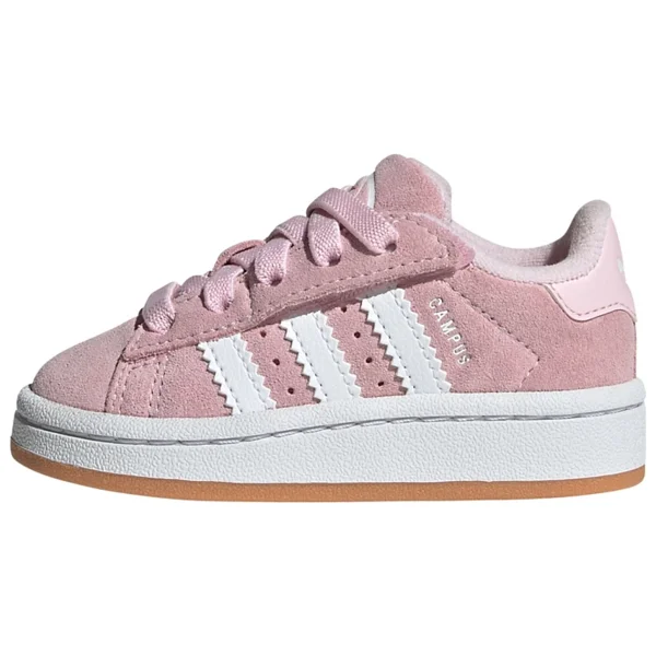 Adidas Campus 00S CF EL I JP5508 Pembe Bebek Spor Ayakkabı - Görsel 2