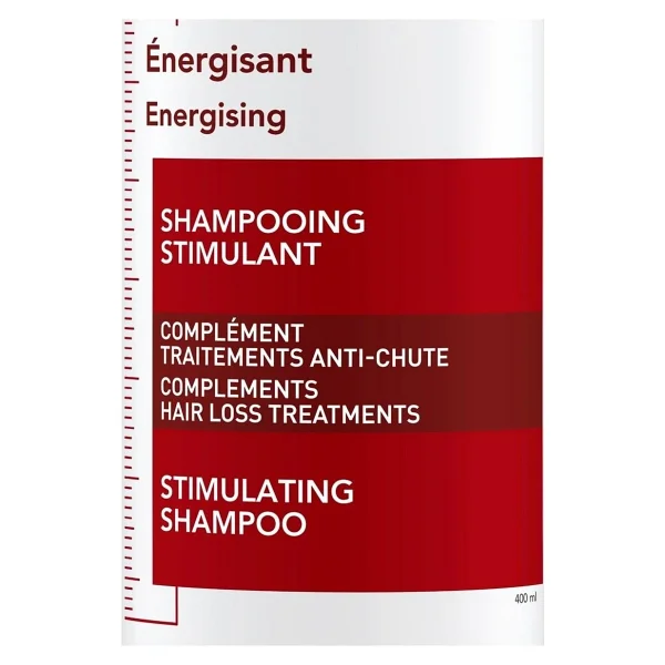 Vichy Dercos Energy+ 400 Ml Saç Dökülmesine Karşı Şampuan - Görsel 2