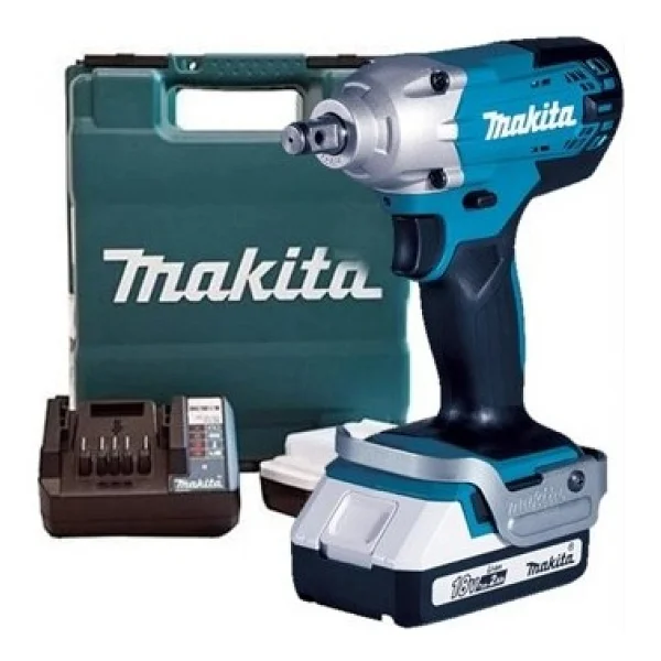 Makita TW202D001 Darbeli Somun Sıkma Makinesi - Görsel 7