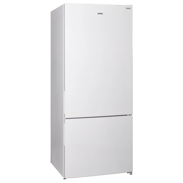 Vestel Nfk60011 Te Kombi No Frost Buzdolabı - Görsel 3