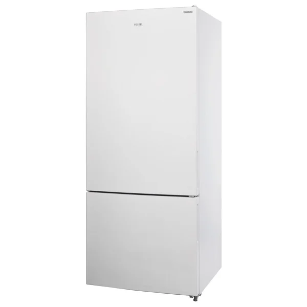 Vestel Nfk60011 Te Kombi No Frost Buzdolabı - Görsel 4