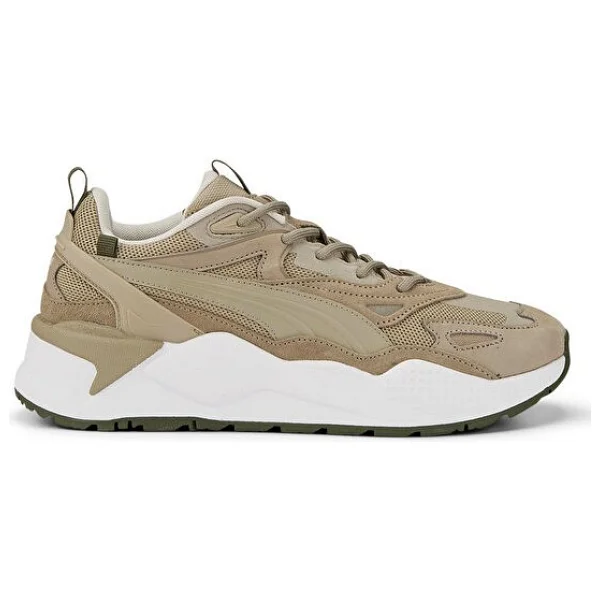 Puma Rs-X Efekt Prm 390776-09 Kahverengi Spor Ayakkabı - Görsel 6