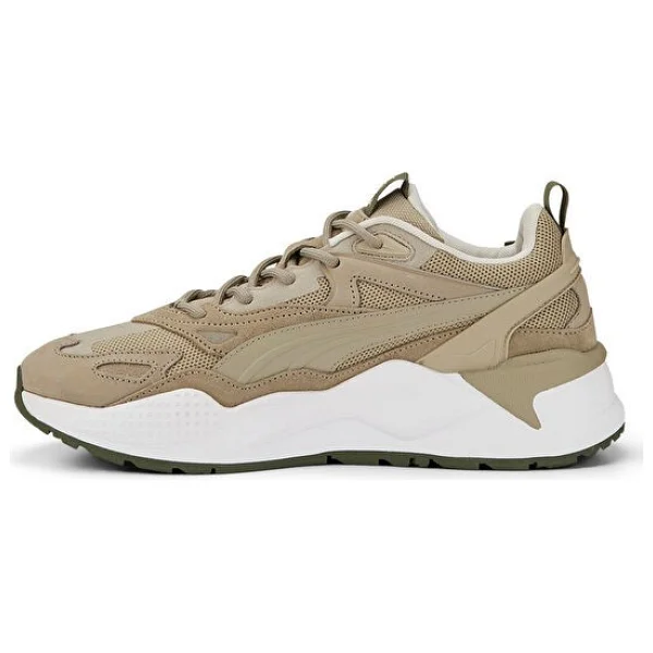 Puma Rs-X Efekt Prm 390776-09 Kahverengi Spor Ayakkabı - Görsel 2