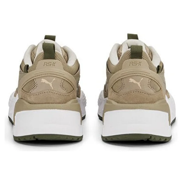 Puma Rs-X Efekt Prm 390776-09 Kahverengi Spor Ayakkabı - Görsel 5