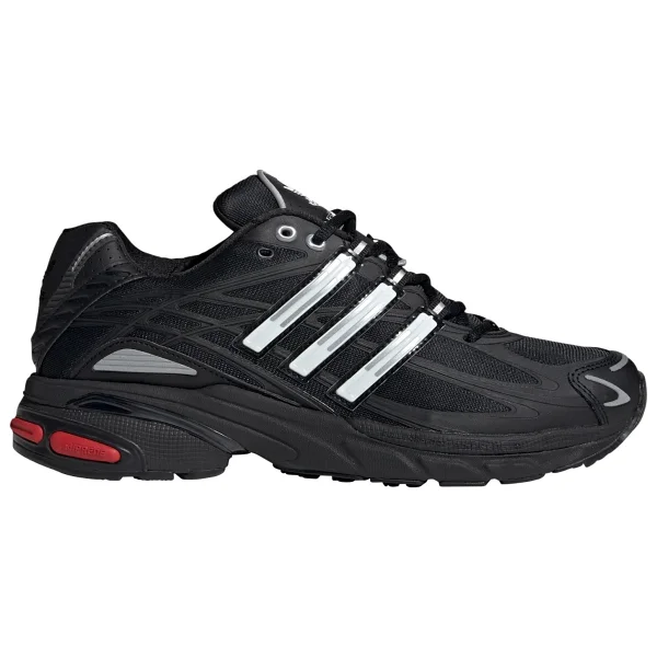 Adidas Adistar Cushion Id1169 Siyah-Beyaz Erkek Spor Ayakkabı - Görsel 2