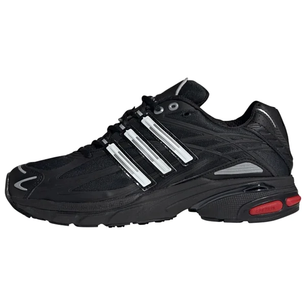 Adidas Adistar Cushion Id1169 Siyah-Beyaz Erkek Spor Ayakkabı - Görsel 3