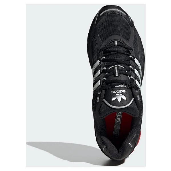 Adidas Adistar Cushion Id1169 Siyah-Beyaz Erkek Spor Ayakkabı - Görsel 5