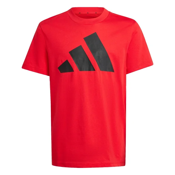 Adidas Essential Jc9664 Kısa Kollu Bisiklet Yaka Çocuk Tişört - Görsel 4